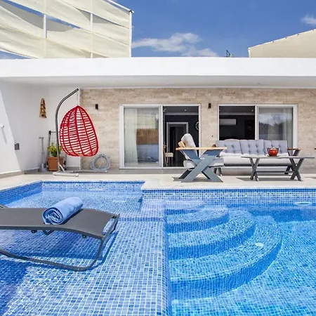 Villa Uzumlu Village 2 Bedroom 9863 Kalkan